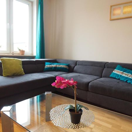 Gama K2124 Grand-Tourist Apartments Gdańsk Eksteriør billede