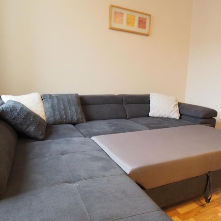 Gama K2124 Grand-Tourist Apartments Gdańsk Eksteriør billede