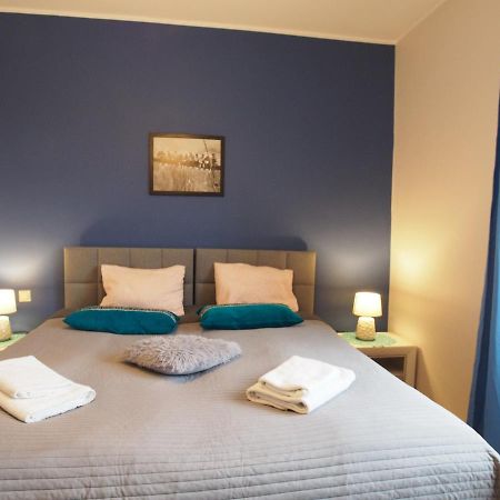 Gama K2124 Grand-Tourist Apartments Gdańsk Eksteriør billede