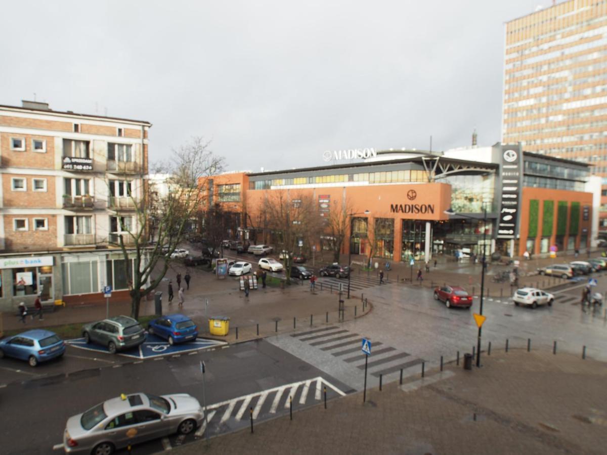 Gama K2124 Grand-Tourist Apartments Gdańsk Eksteriør billede