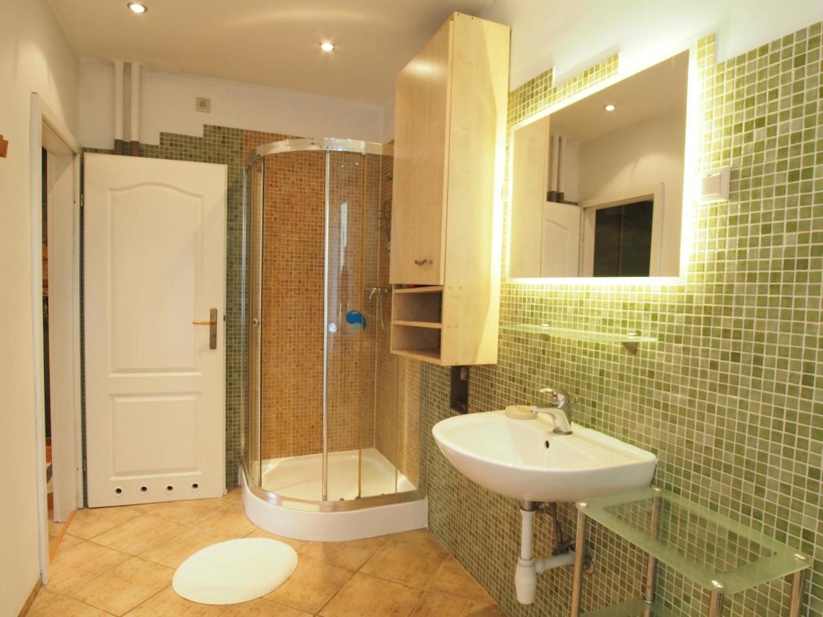 Gama K2124 Grand-Tourist Apartments Gdańsk Eksteriør billede
