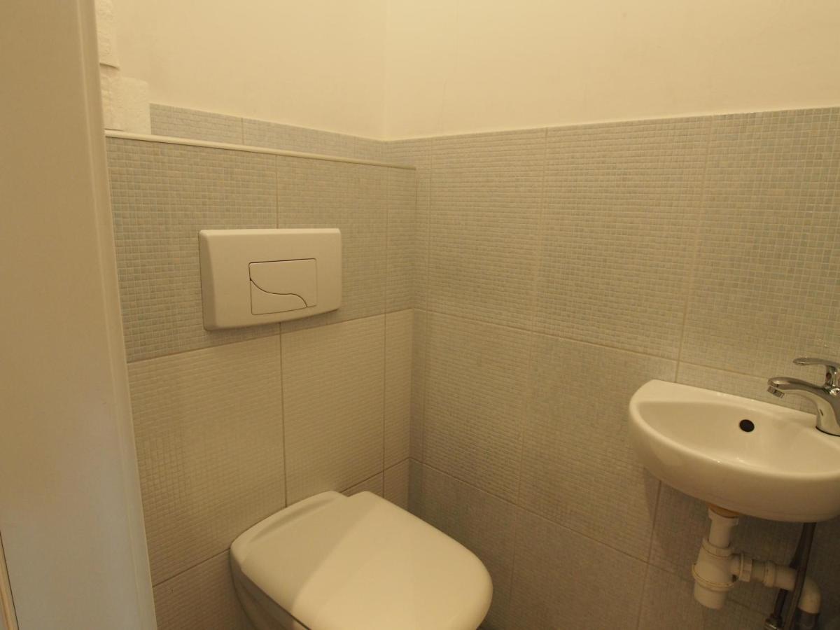 Gama K2124 Grand-Tourist Apartments Gdańsk Eksteriør billede